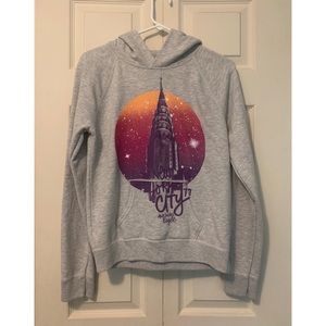 American Eagle Pullover Hoodie